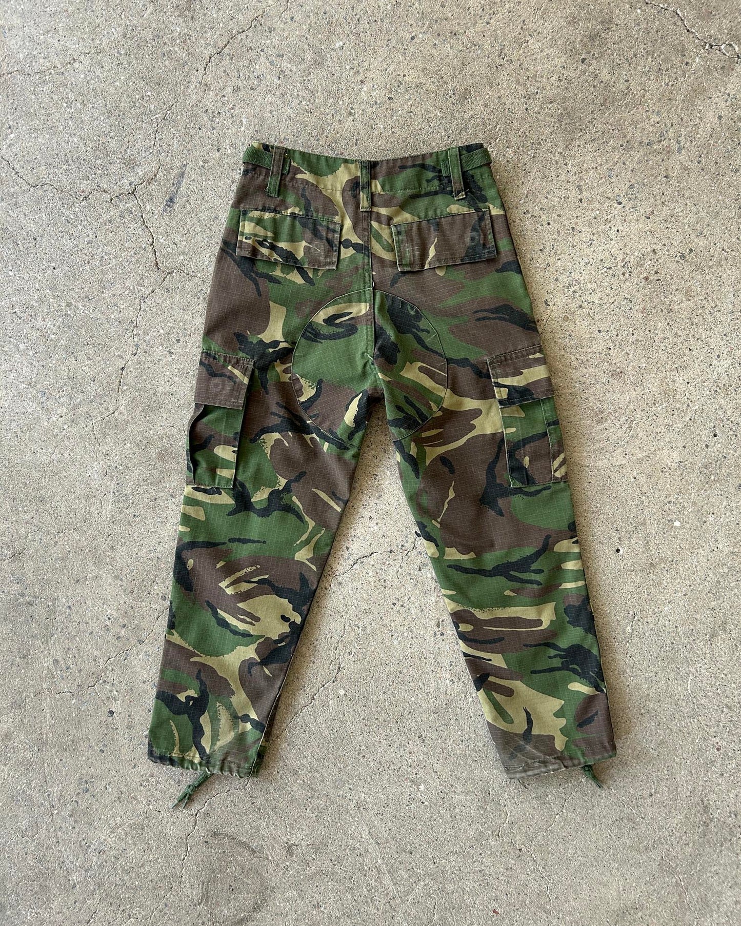 kombat uk camo cargo pants
