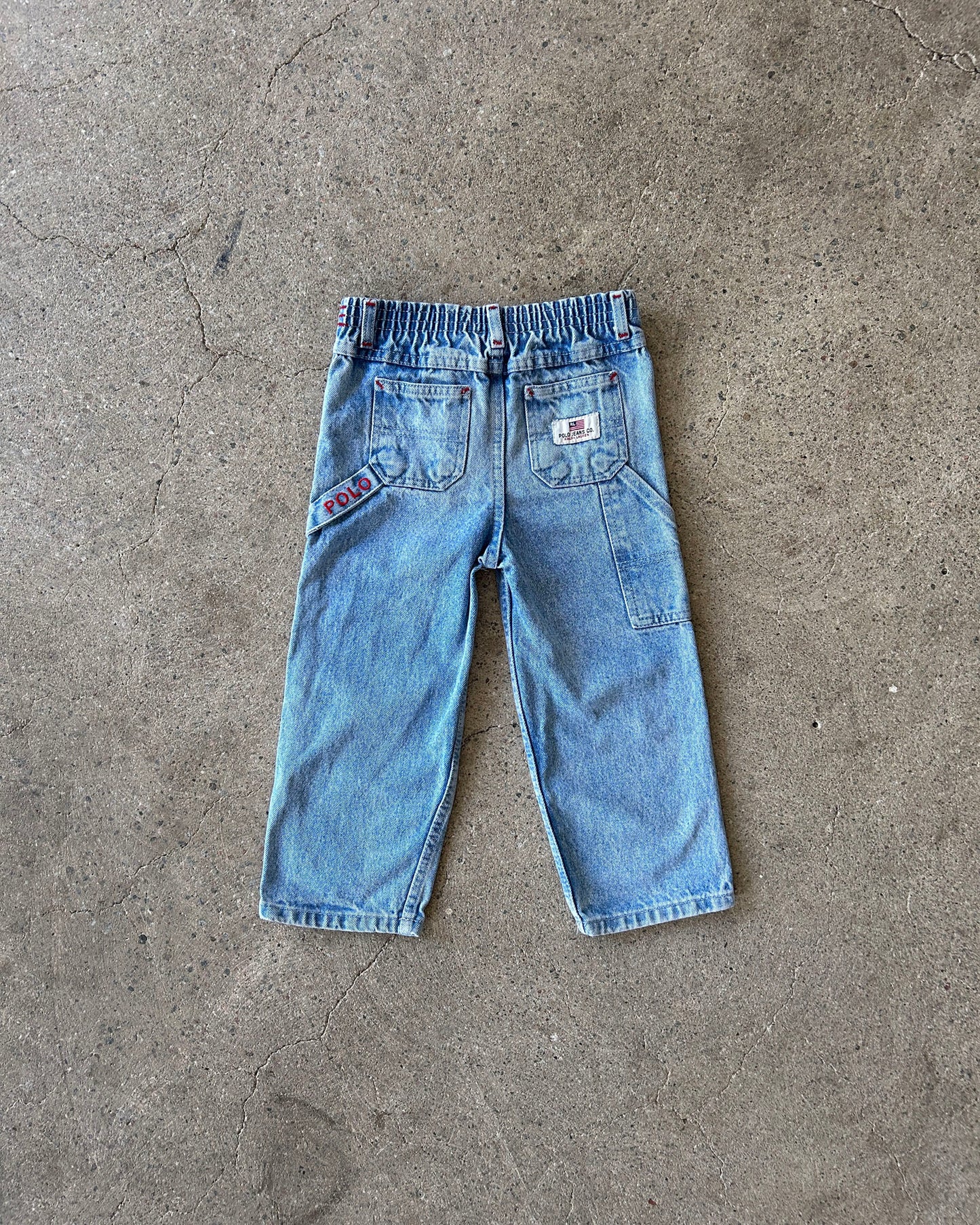 polo ralph lauren carpenter pants