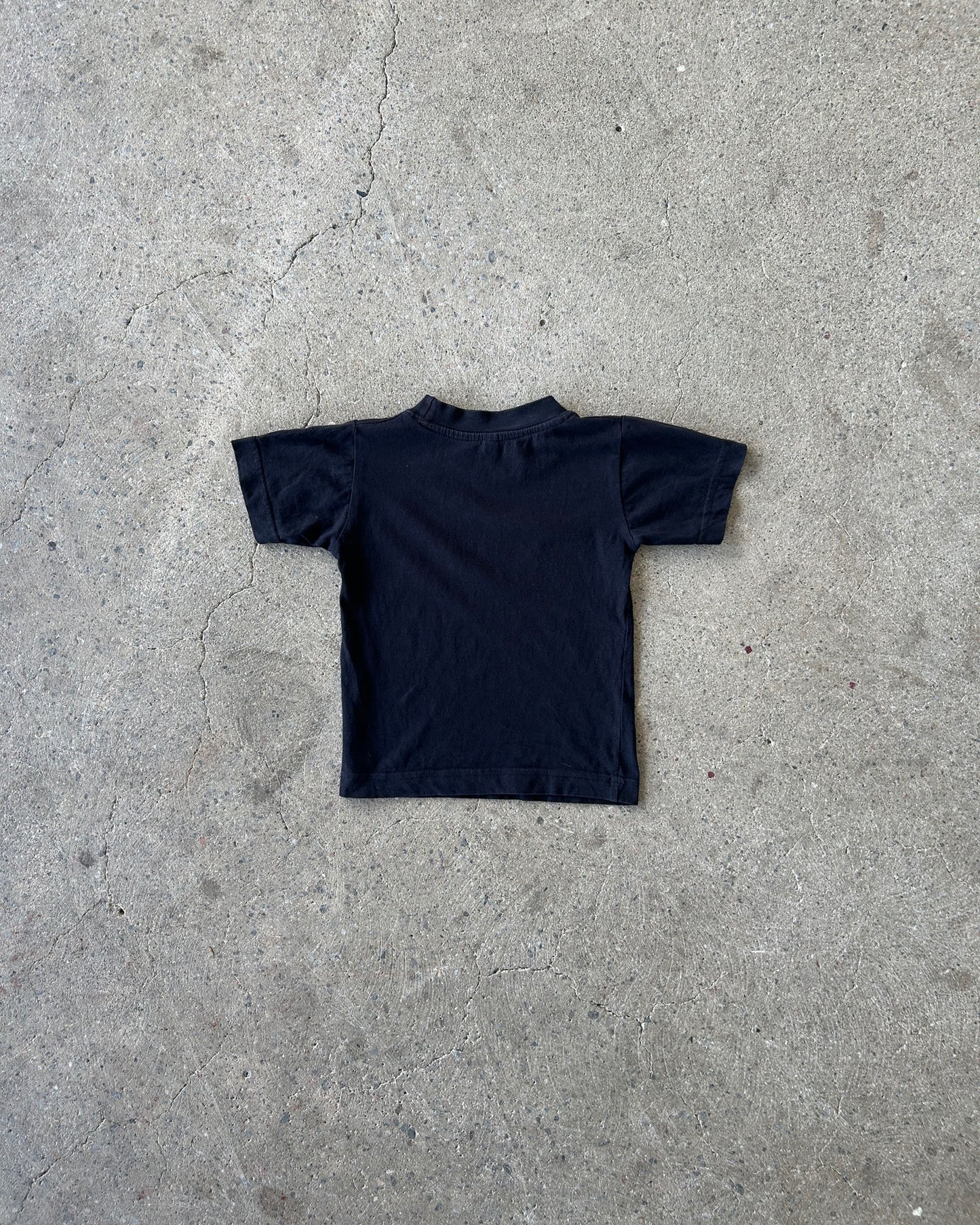 metallica logo t-shirt