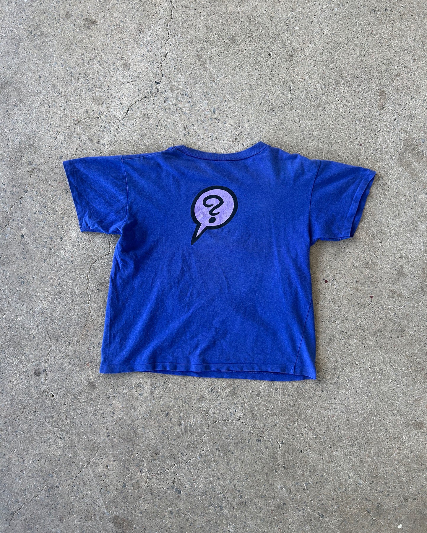disney goofy t-shirt