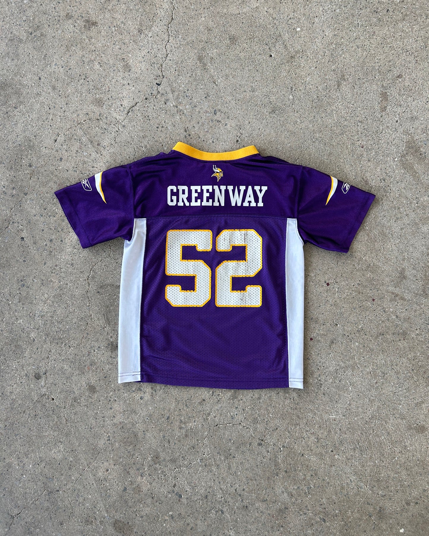minnesota vikings jersey