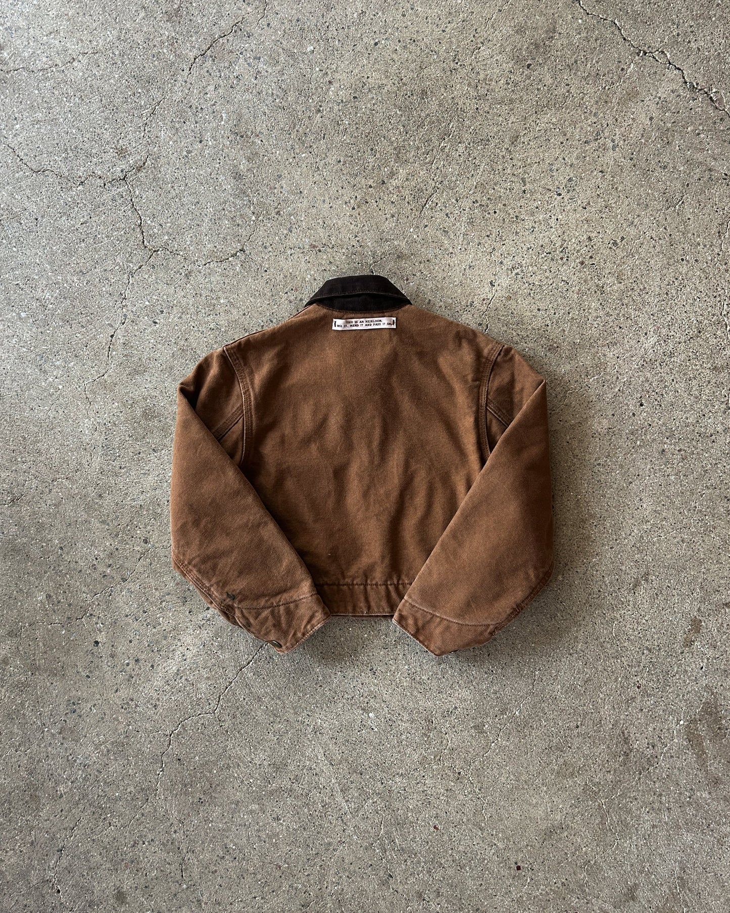 carhartt detroit jacket