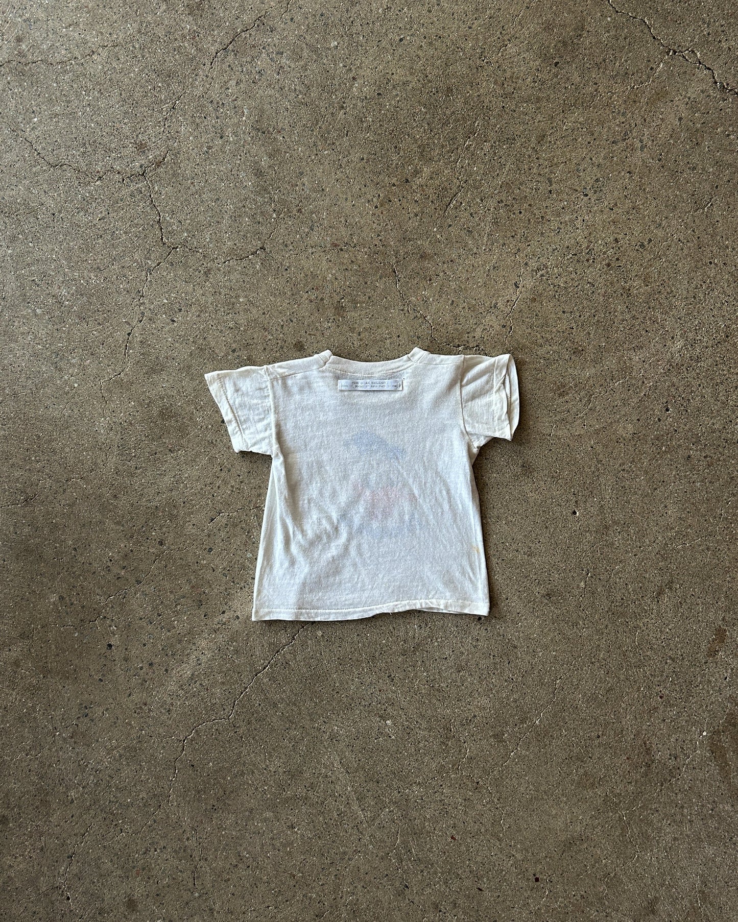 disney donald duck t-shirt