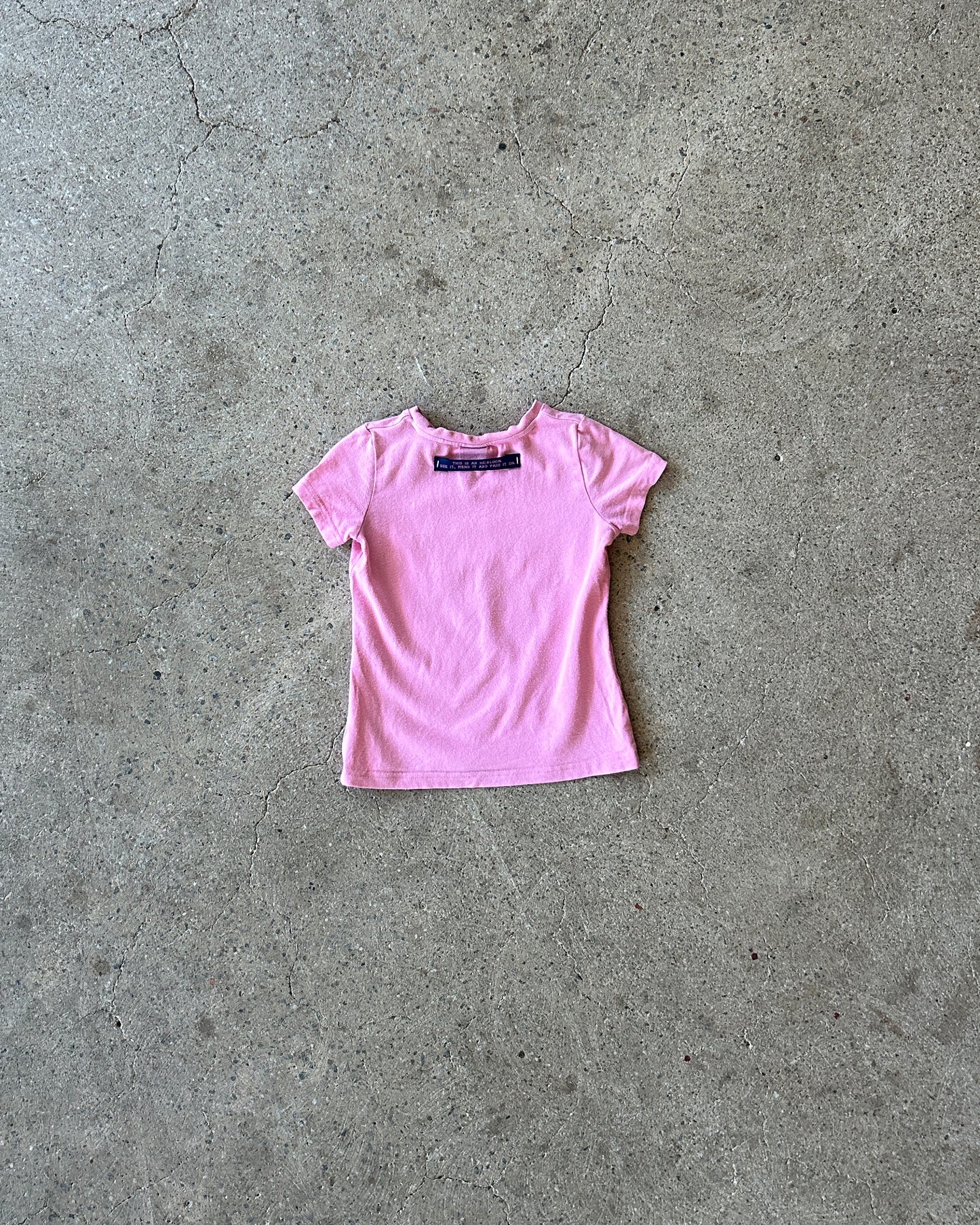 paul frank picnic t-shirt