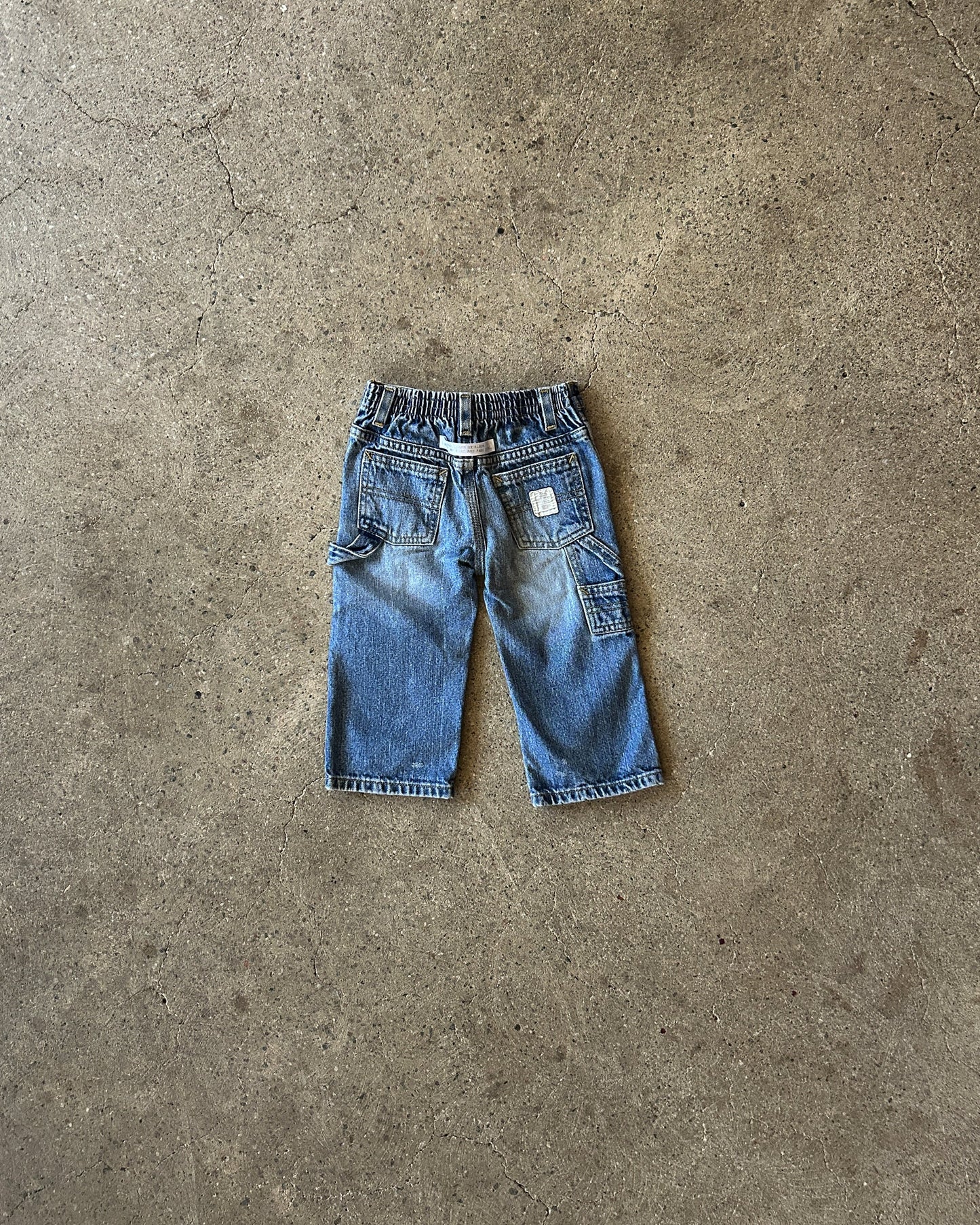 polo ralph lauren jeans