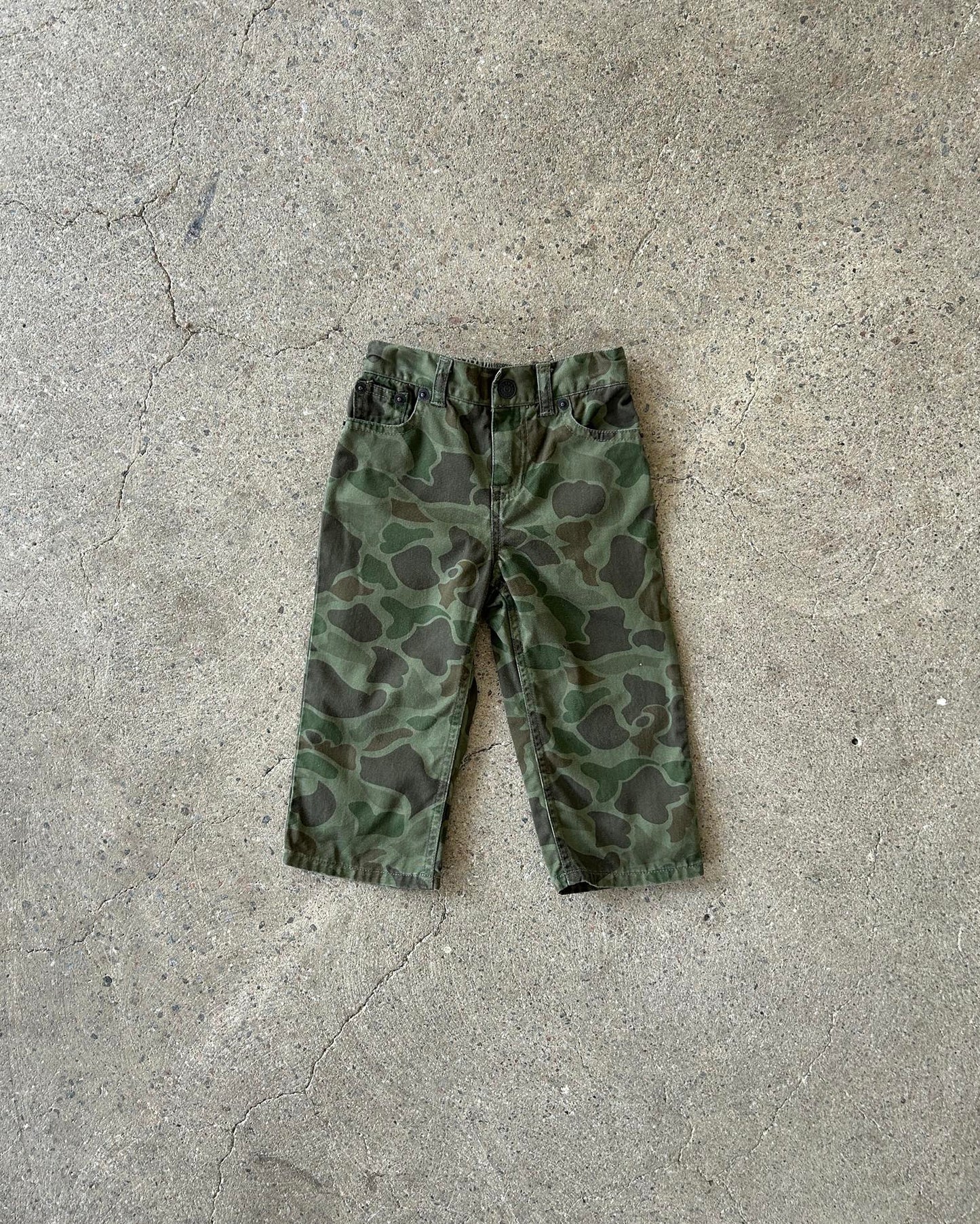 polo ralph lauren camo pants
