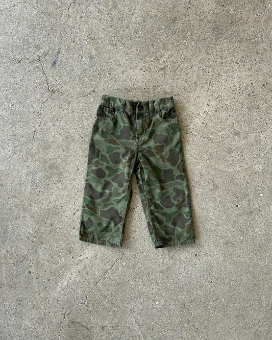 polo ralph lauren camo pants