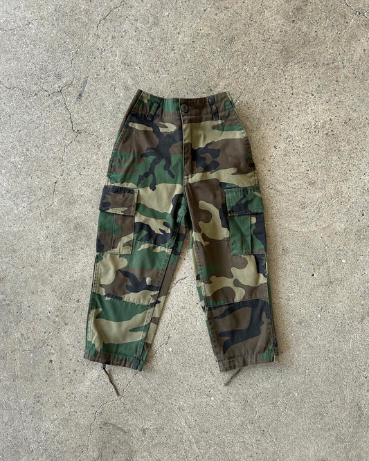 mil-tec camo cargo pants