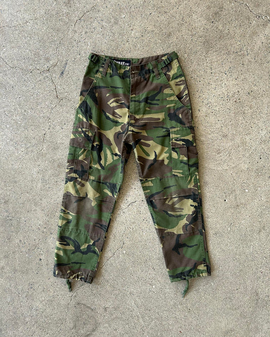 kombat uk camo cargo pants