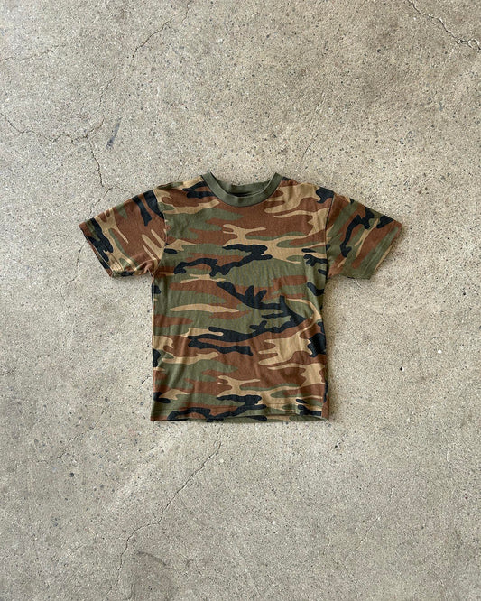 mil-tec camo t-shirt