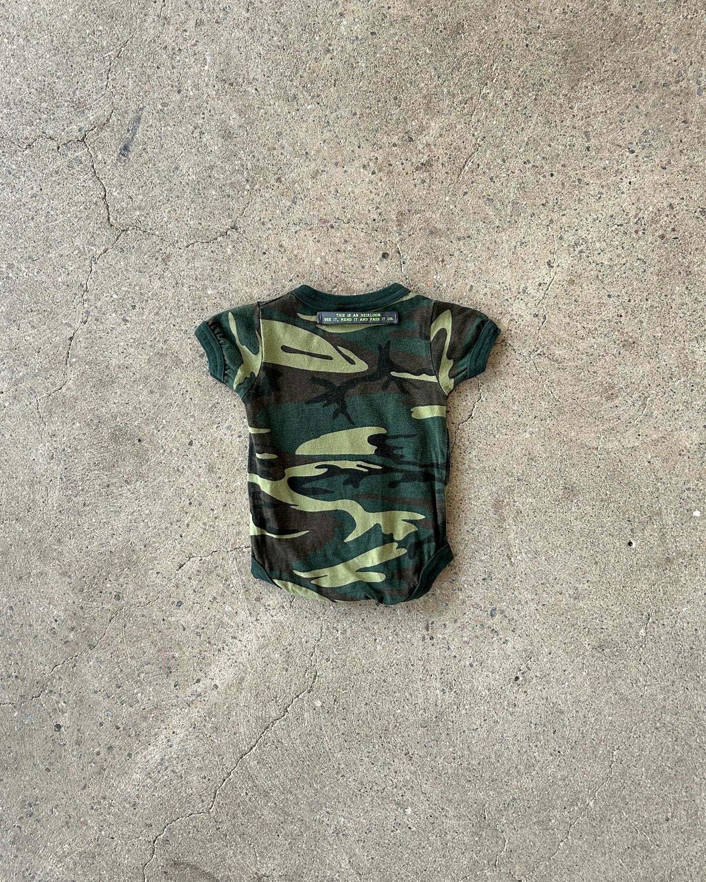 rothco camo body