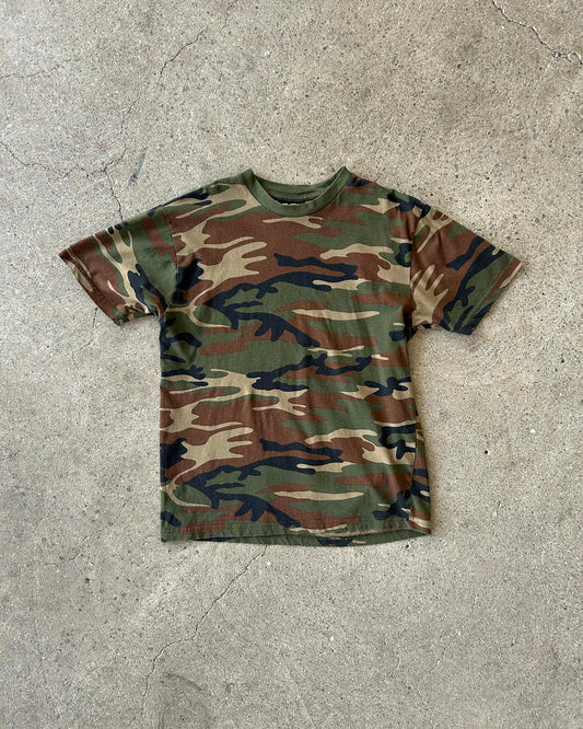 mil-tec camo t-shirt