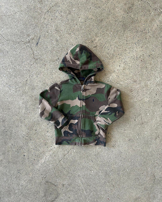 polo ralph lauren camo hoodie