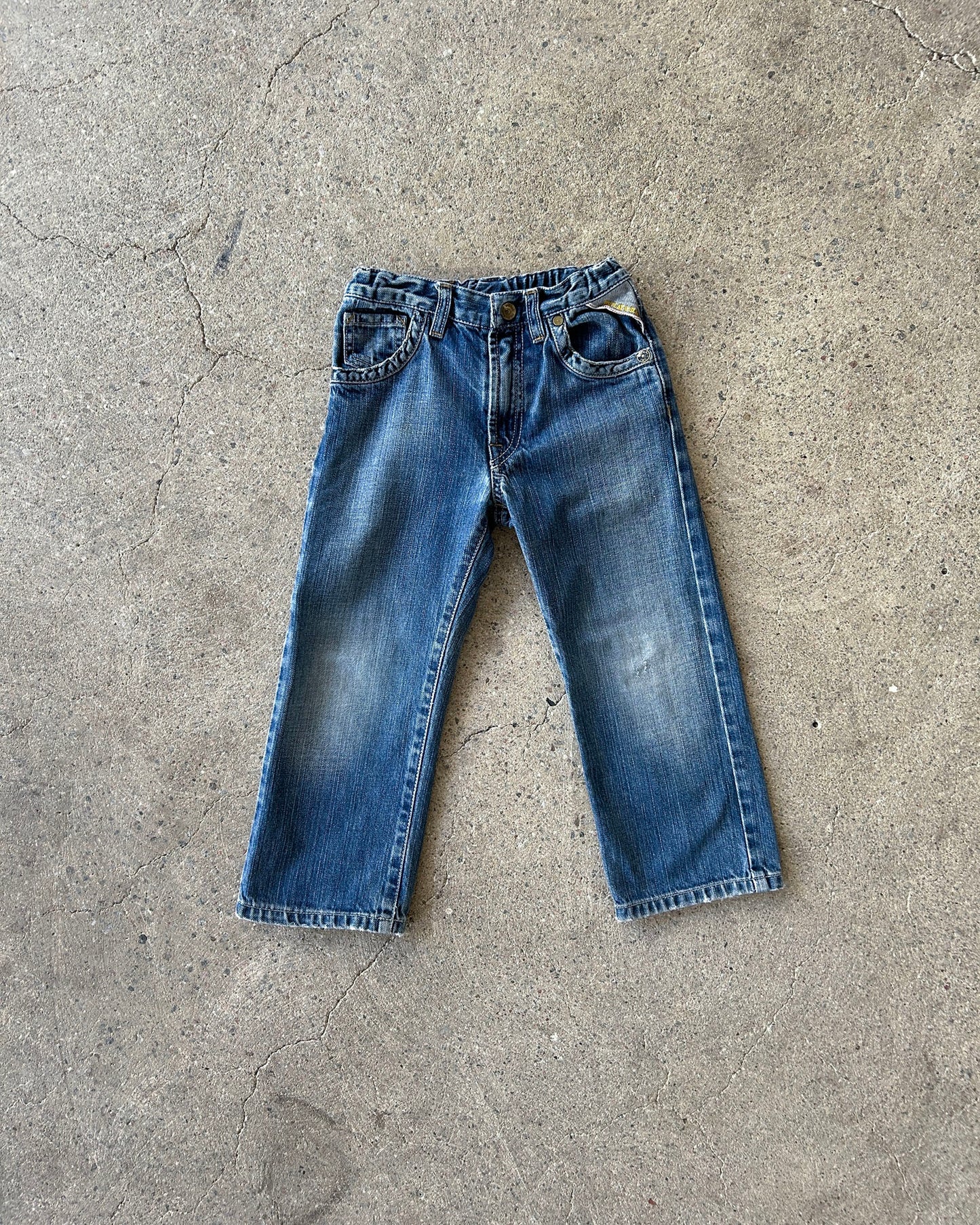 replay denim carpenter pants