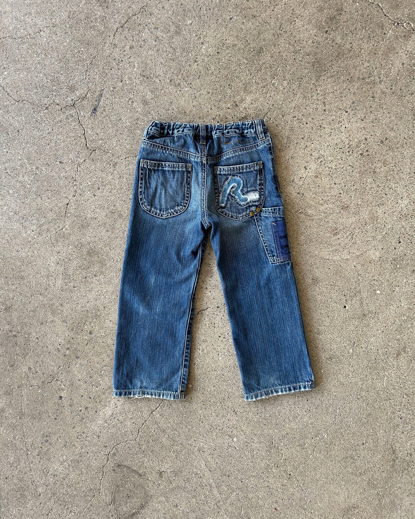 replay denim carpenter pants