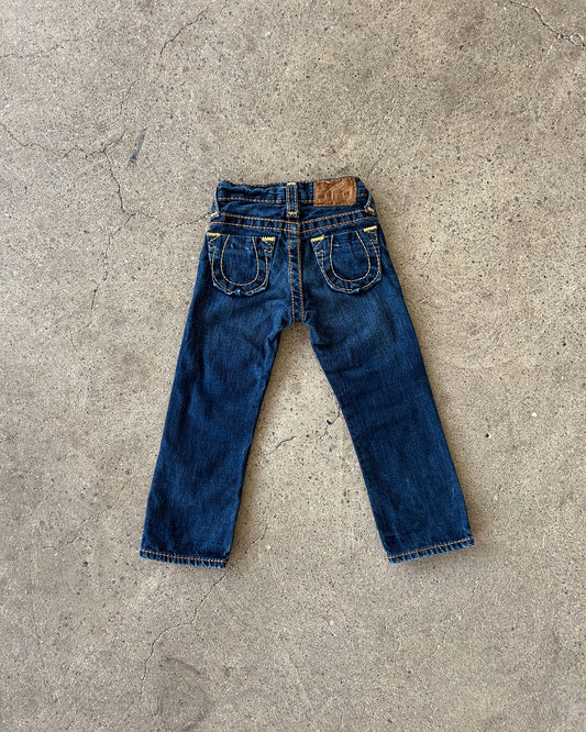 true religion big t denim jeans