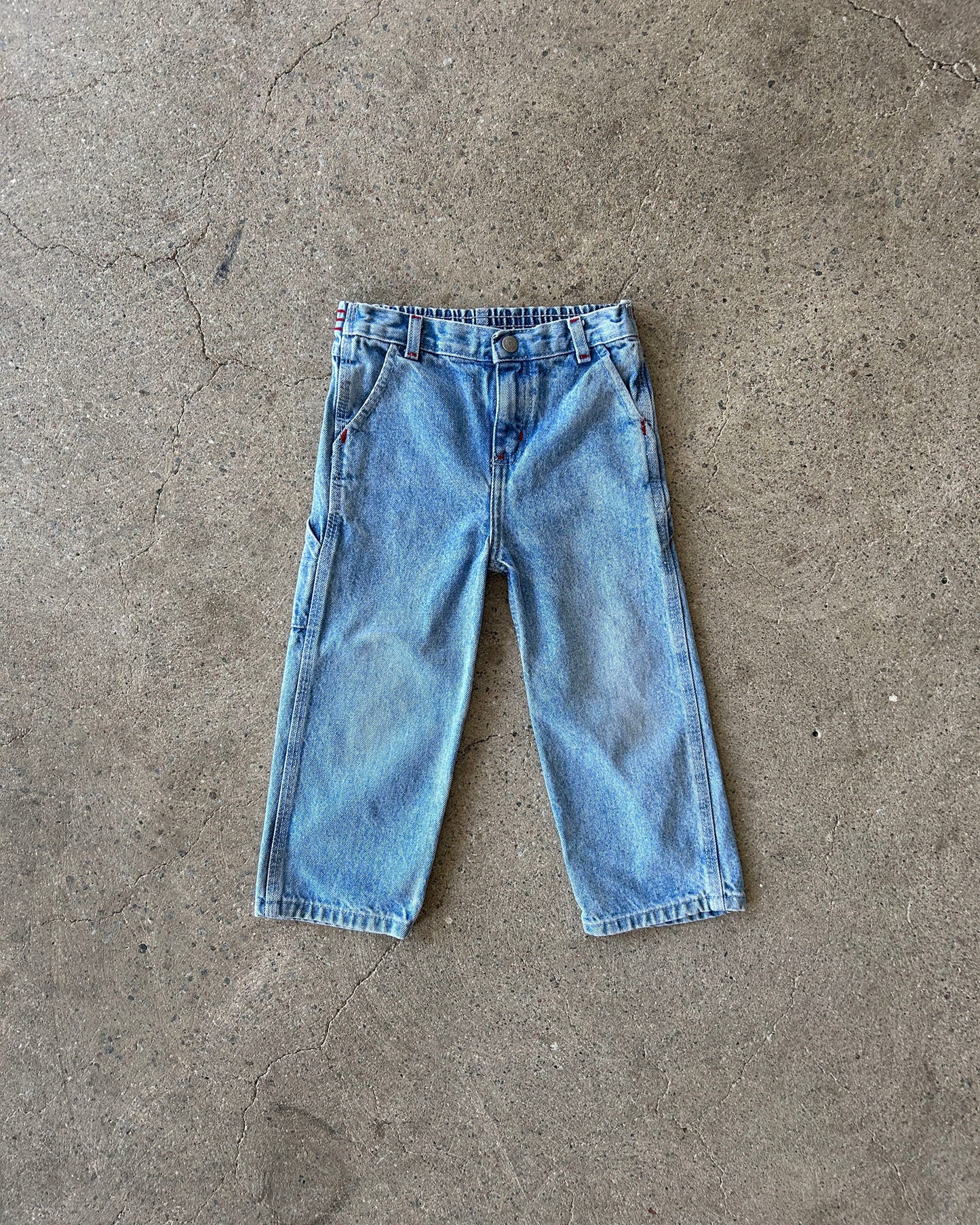 polo ralph lauren carpenter pants