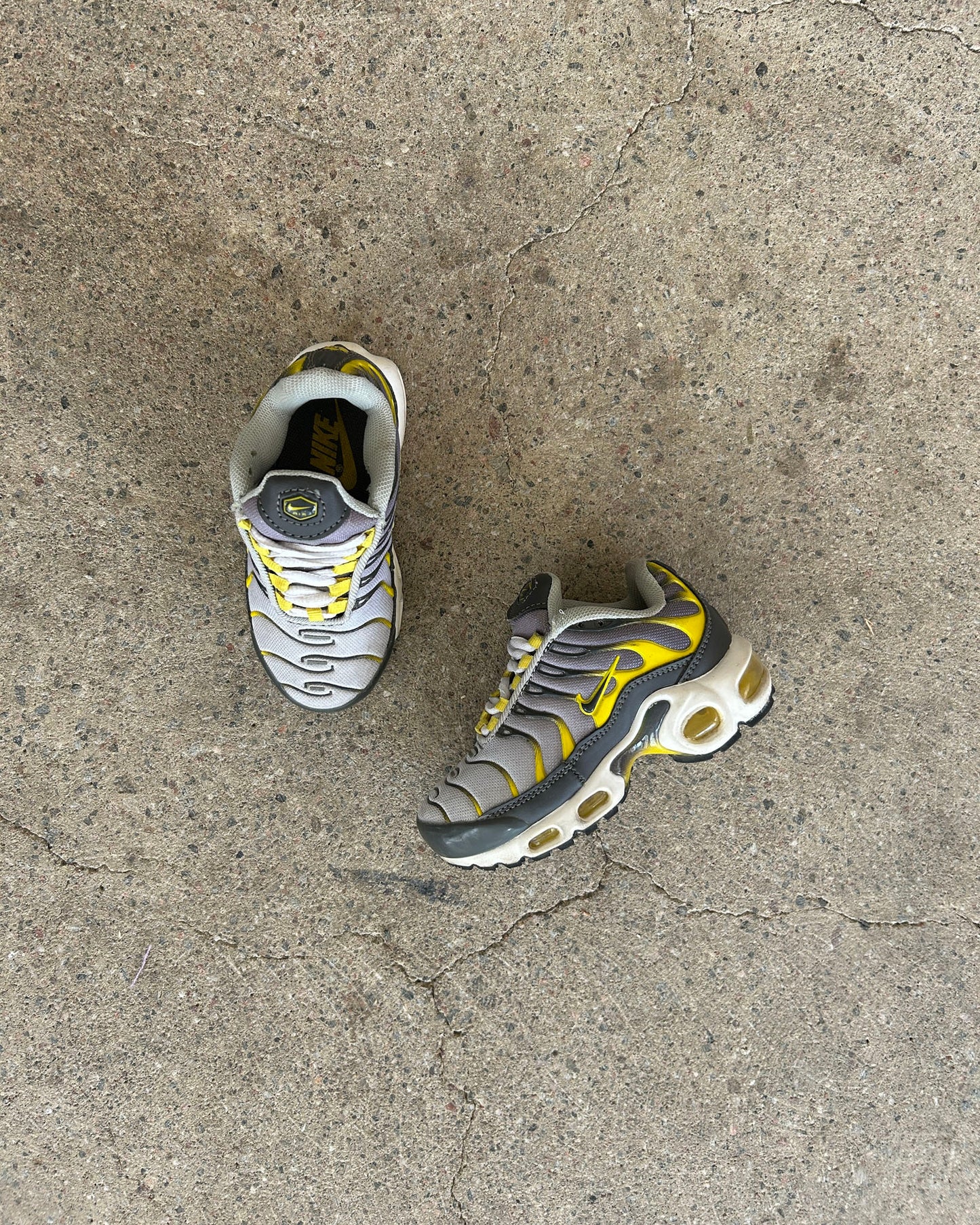 nike air max plus tn