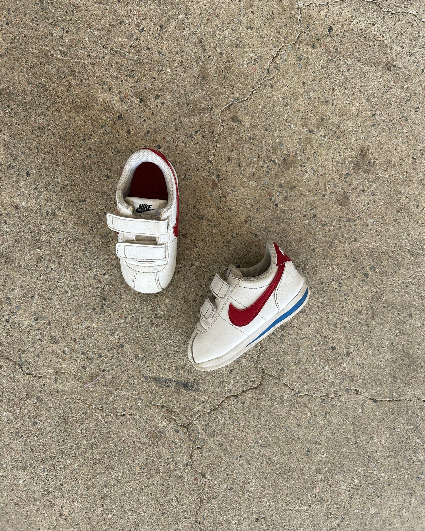 nike classic cortez forrest gump