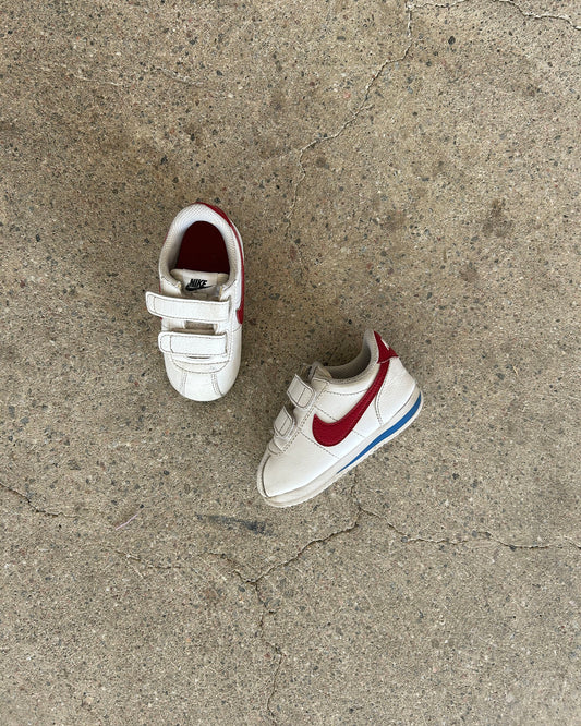 nike classic cortez forrest gump