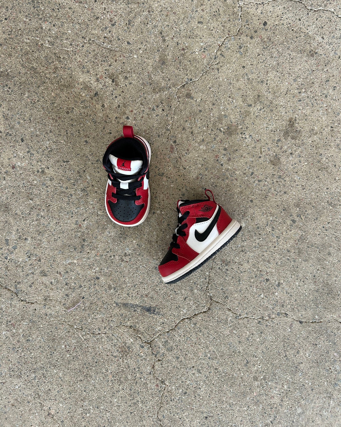 nike air jordan 1