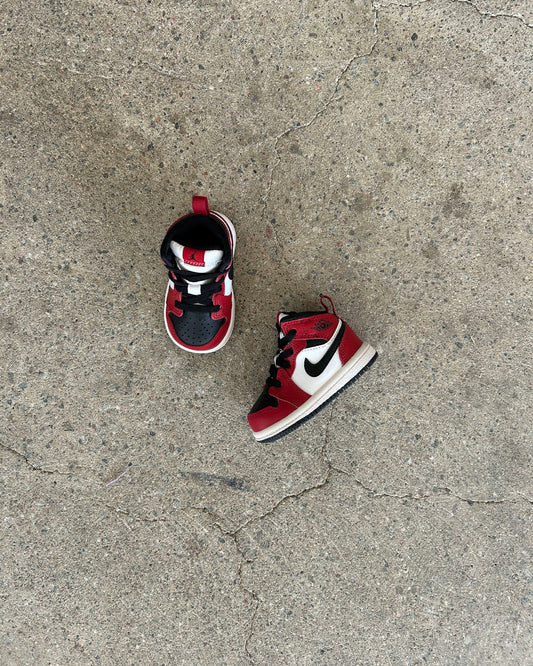 nike air jordan 1