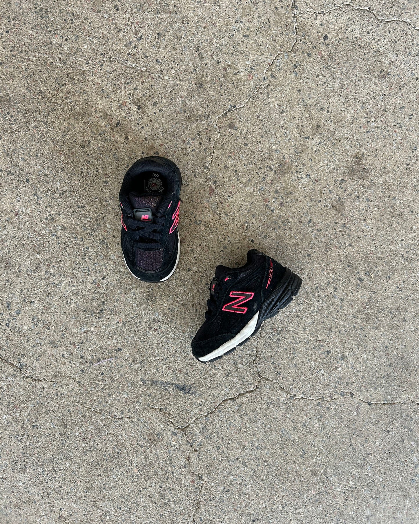 new balance 990v4 duo