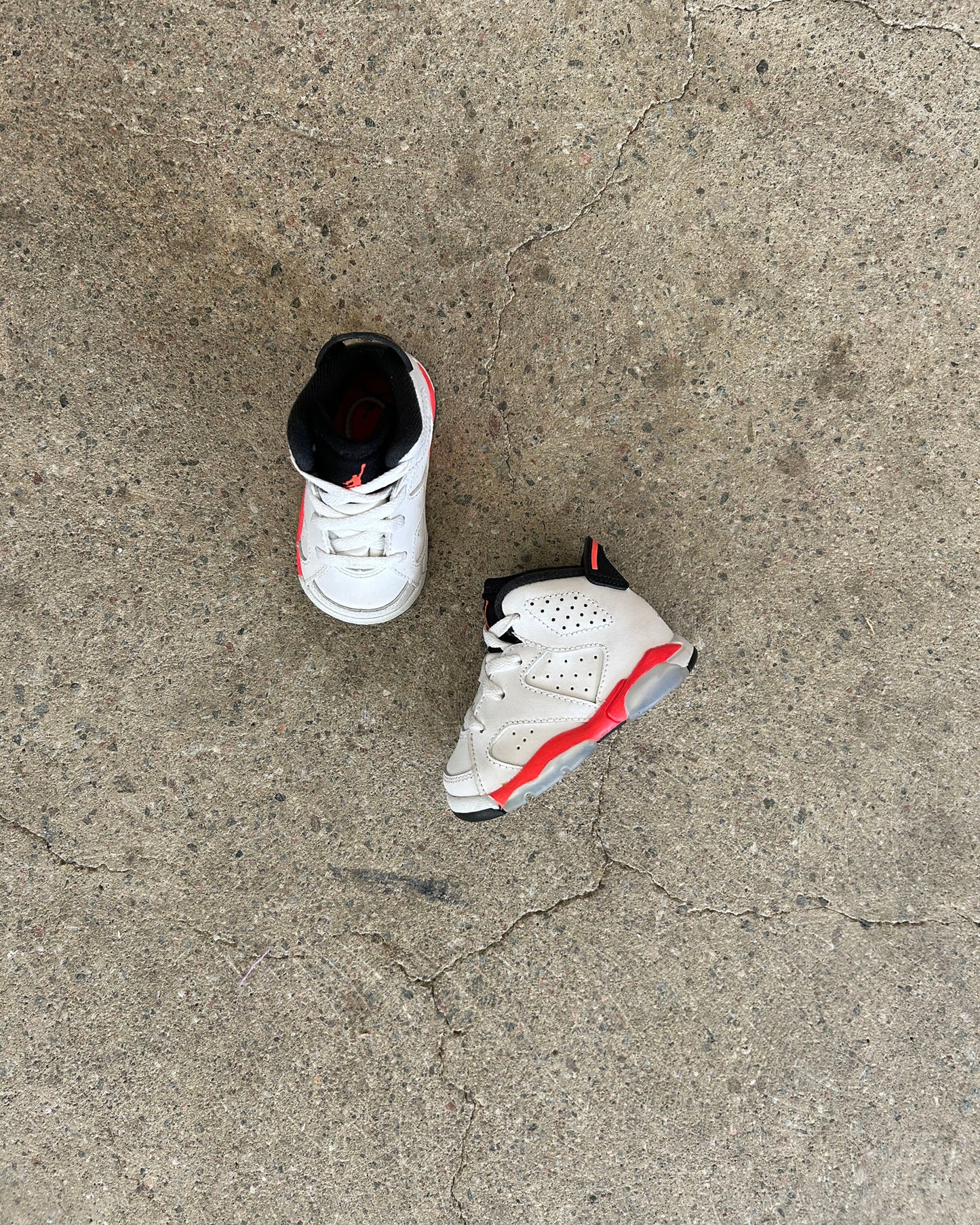 nike air jordan 6 retro