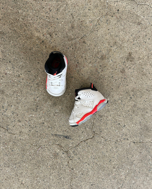 nike air jordan 6 retro