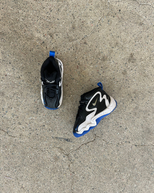 nike air winged flight '97