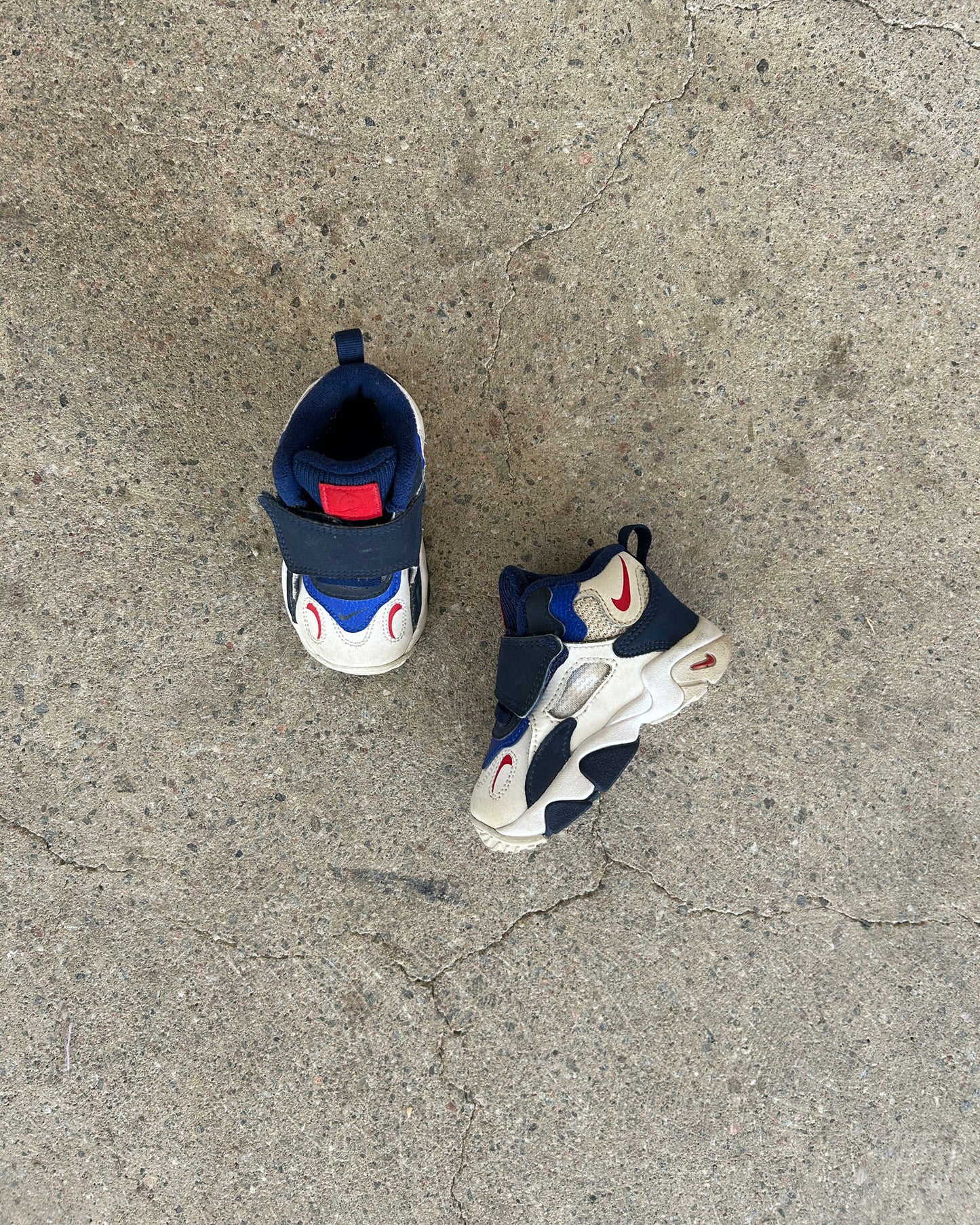 nike air speed turf 90's