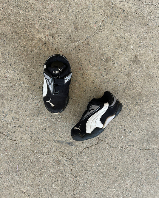 puma mostro og black