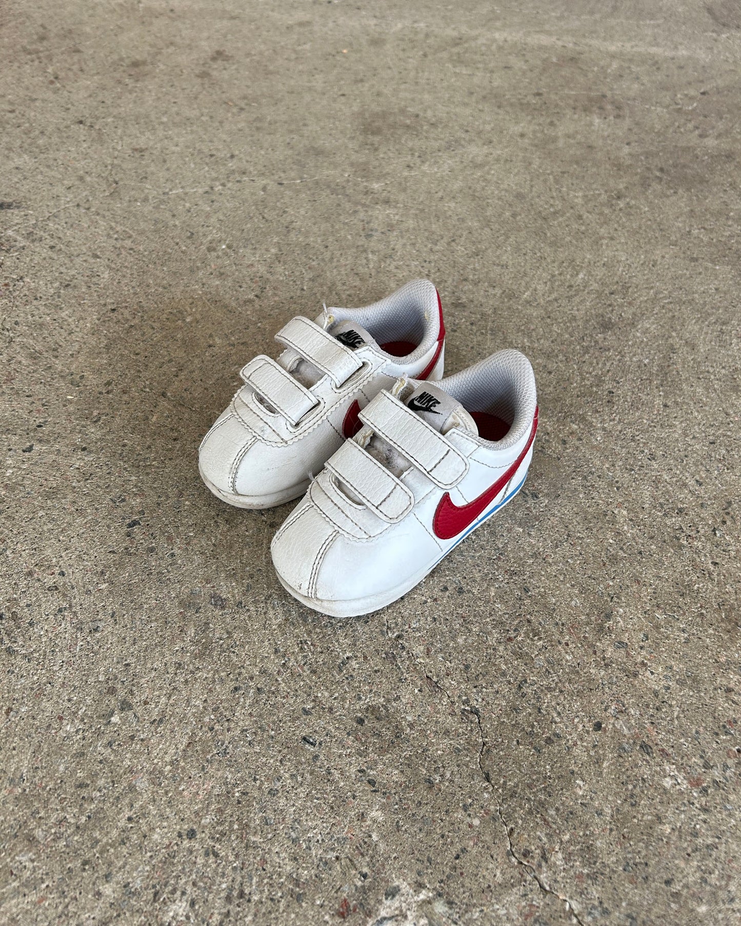 nike classic cortez forrest gump