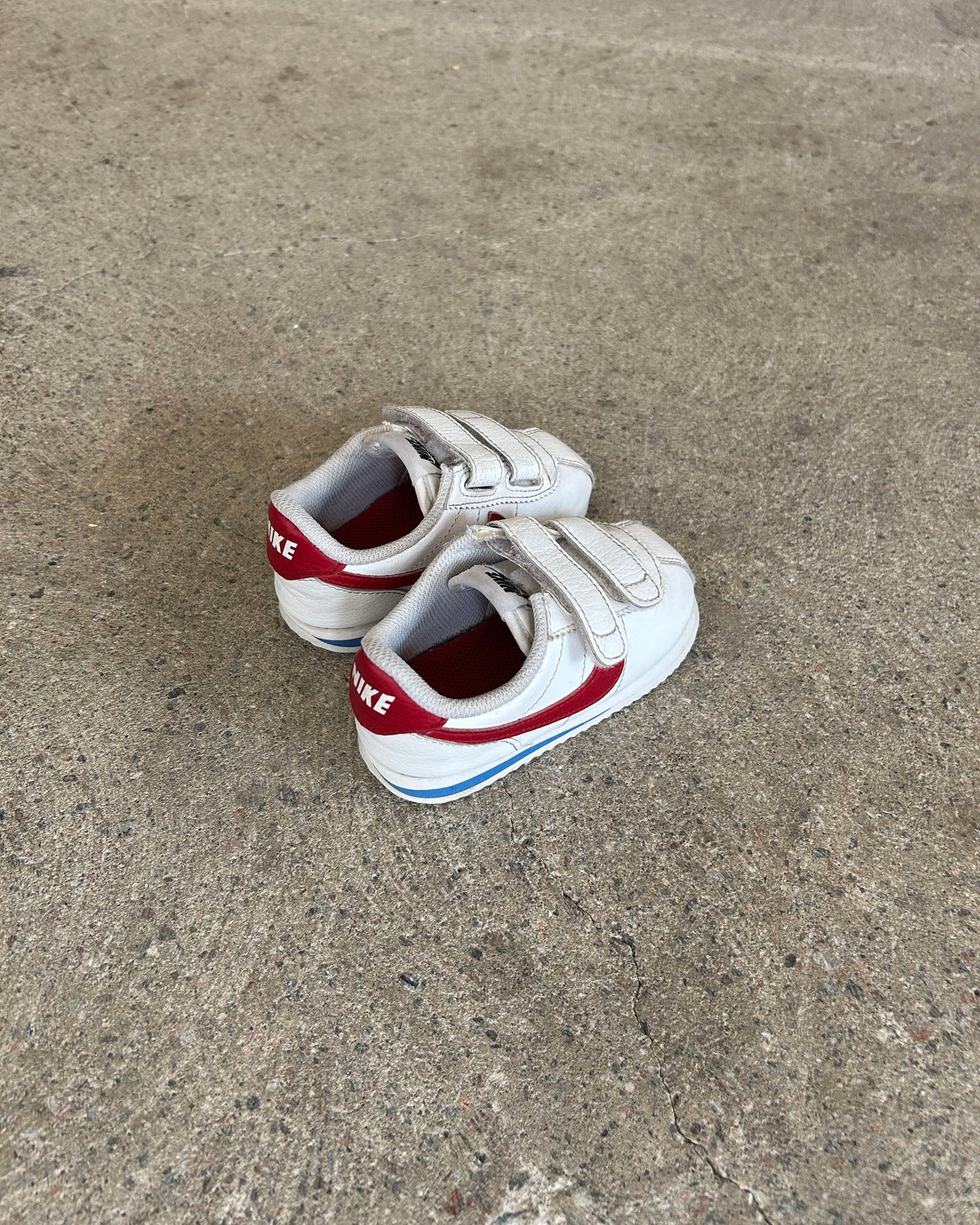 nike classic cortez forrest gump