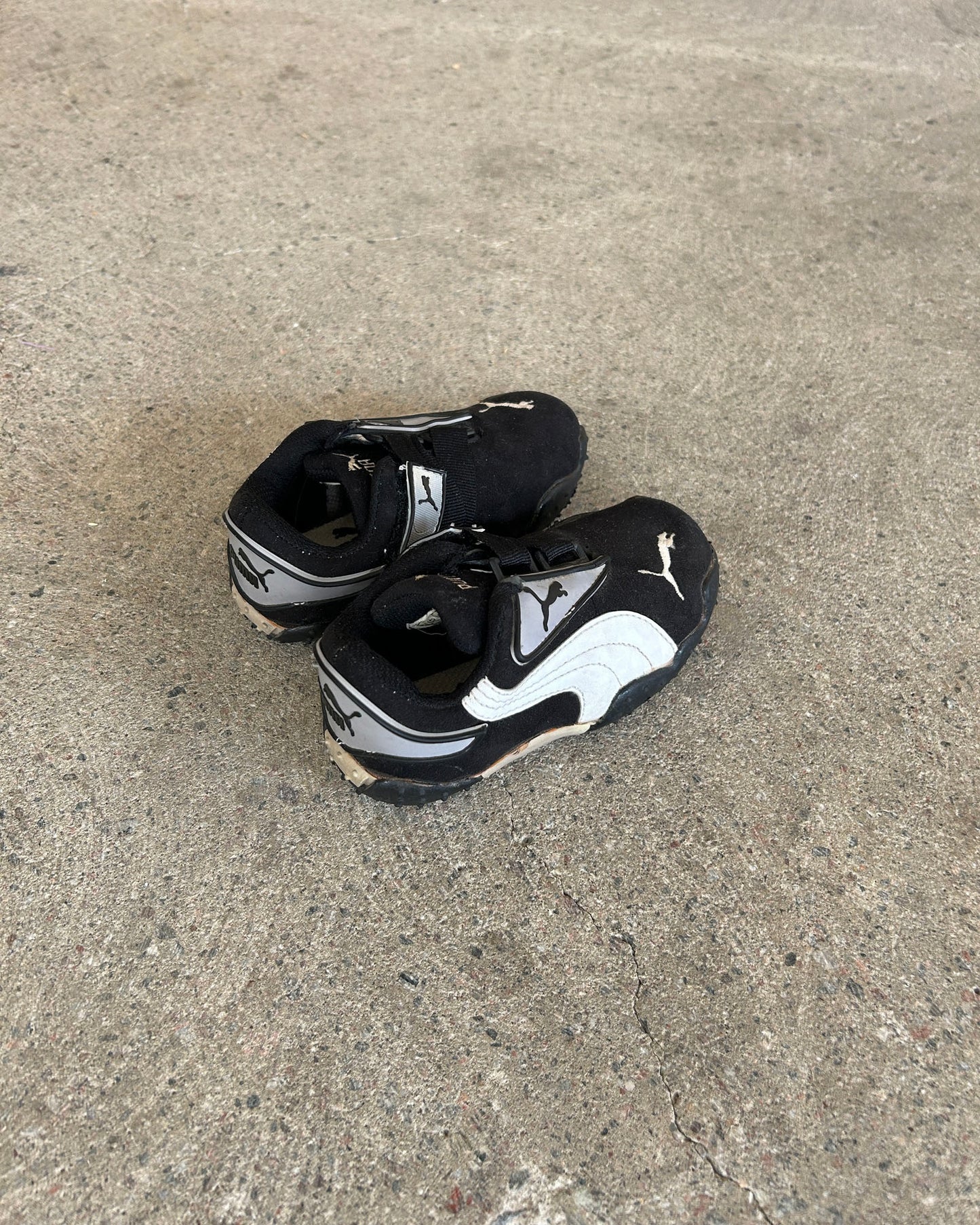puma mostro og black