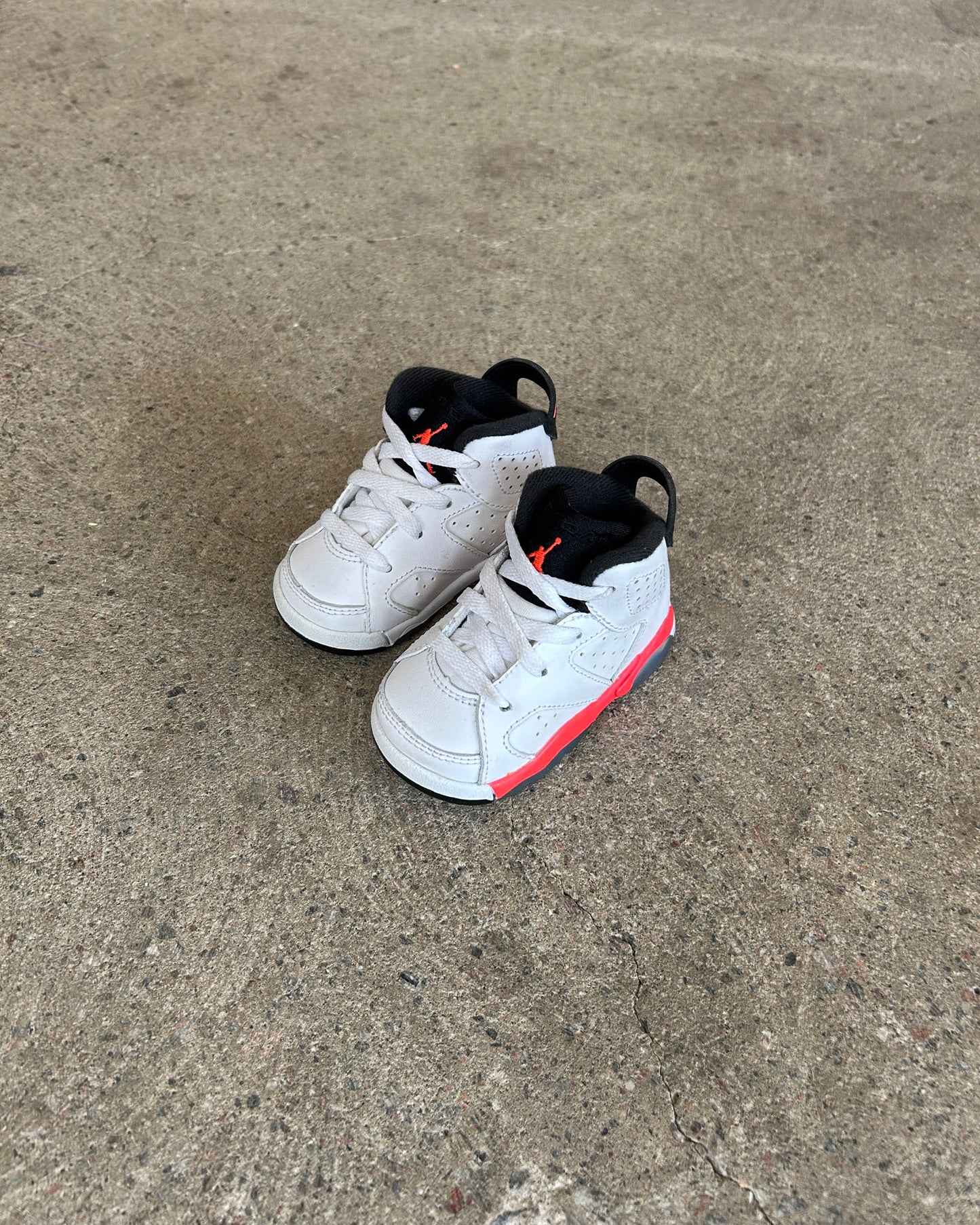 nike air jordan 6 retro