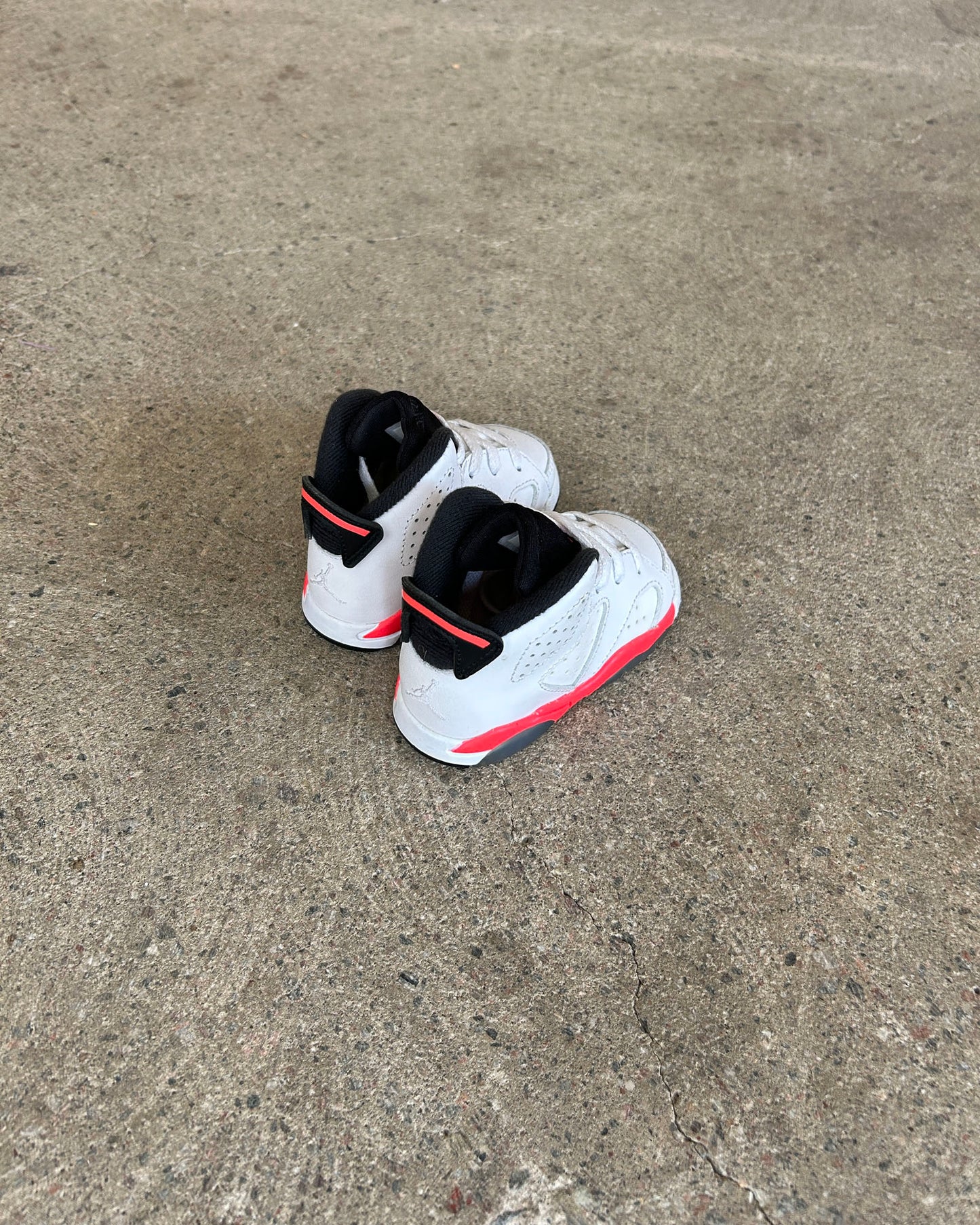 nike air jordan 6 retro