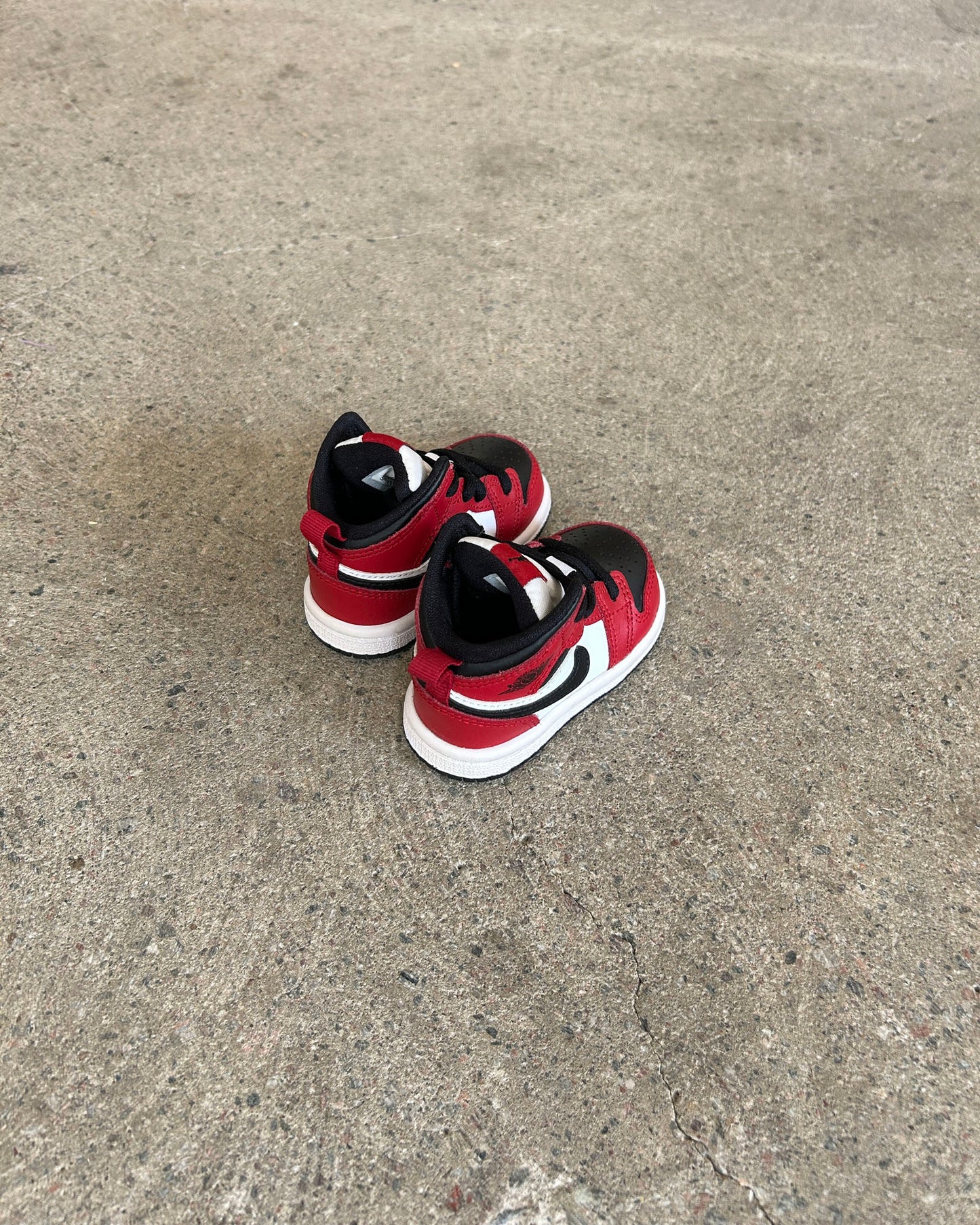 nike air jordan 1