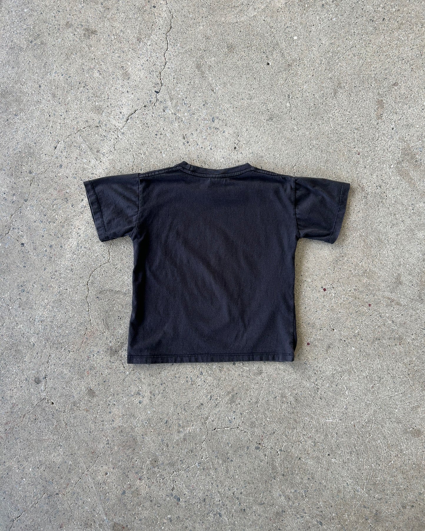 misfits logo t-shirt