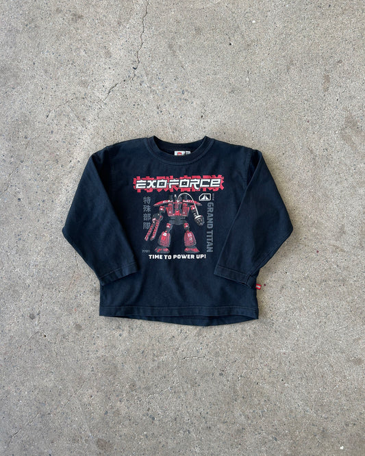 lego exo force long sleeve
