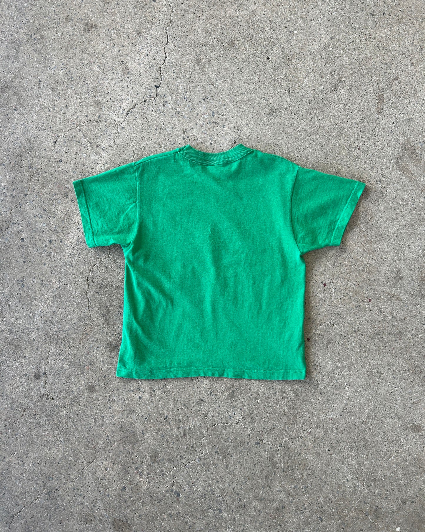 incredible hulk t-shirt