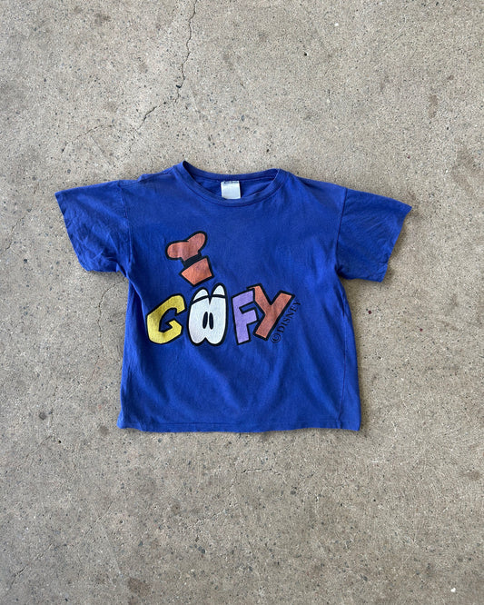 disney goofy t-shirt