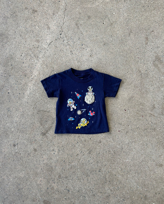 disney astronauts t-shirt