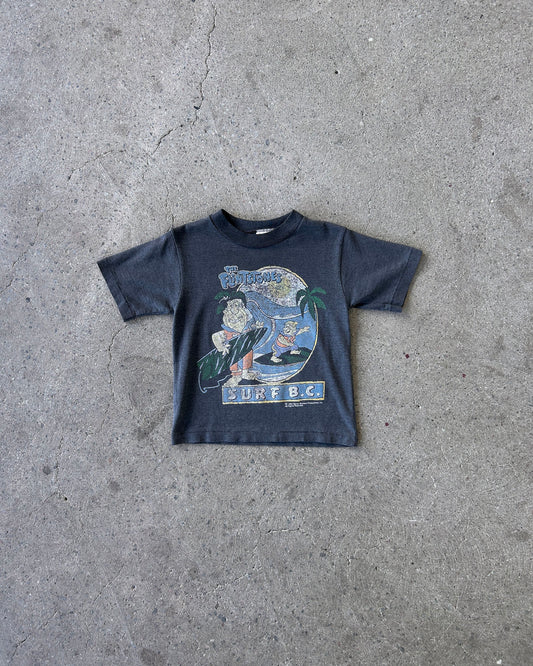 the flintstones surf b.c. t-shirt