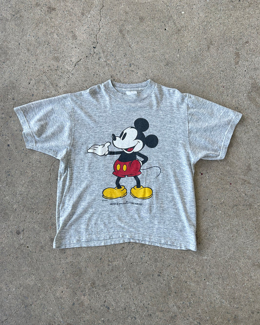 disney dynamic t type t-shirt