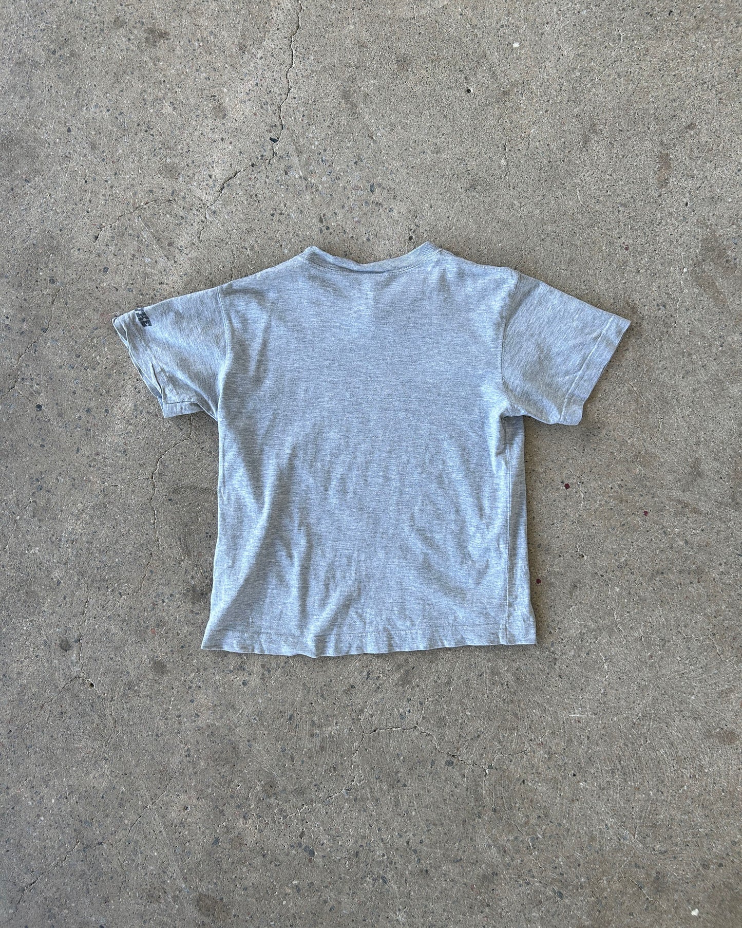 lucky luke t-shirt