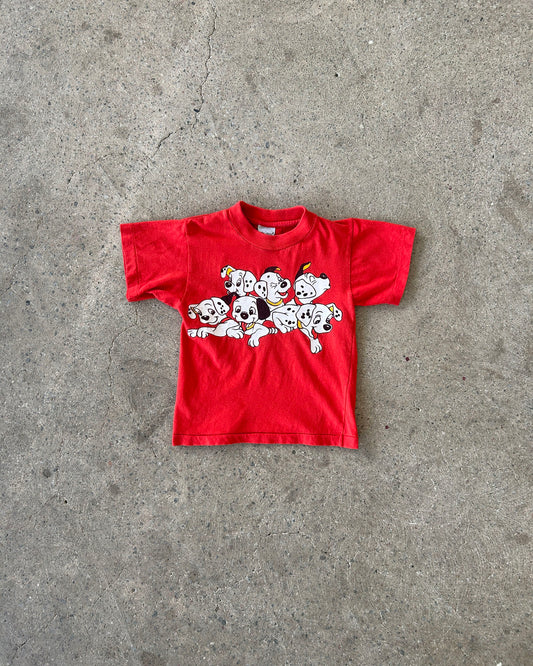 101 dalmatians t-shirt
