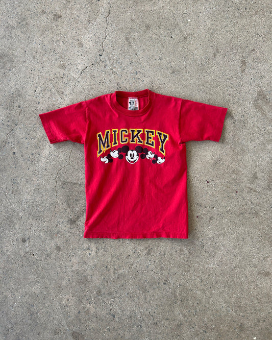 disney mickey designs t-shirt