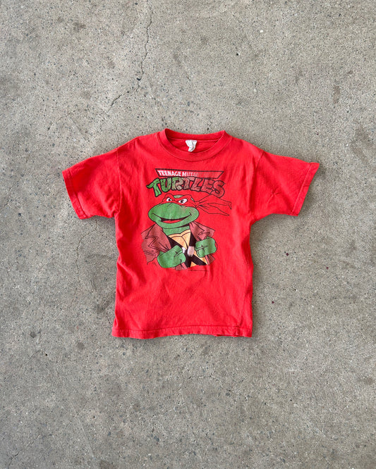 teenage mutant ninja turtles t-shirt