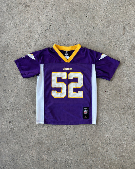 minnesota vikings jersey